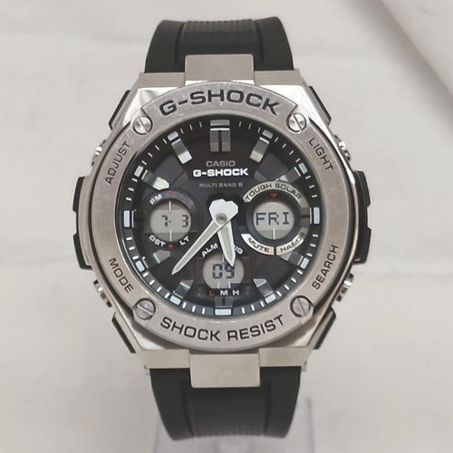 Casio gst w110 - casio, g-shock