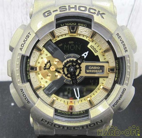 Casio 110ne box - casio,