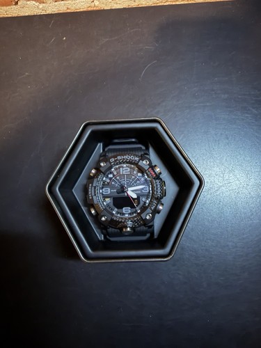 Shock men mudmaster - g-shock, men's