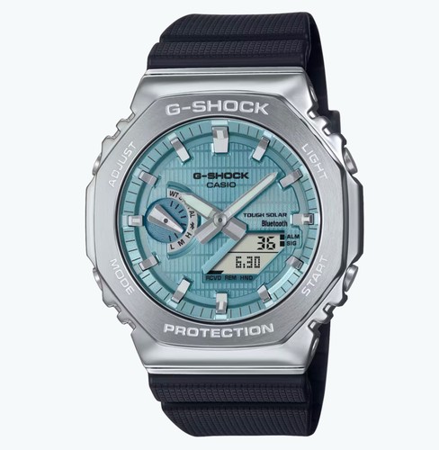Casio shock 2100 - casio,