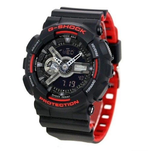 Brand new shock - new, g-shock