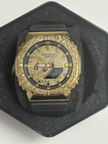 Casio shock - casio, g-shock